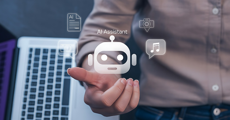 企業 AI 知識庫怎麼做？用 Amazon Bedrock 打造內部問答助理