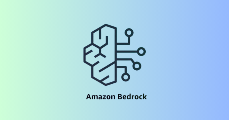 Amazon Bedrock 完整指南：功能、費用與企業導入案例