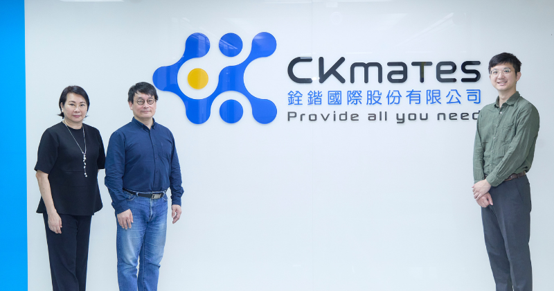 資安防線的破口，往往不在工具，在工具之間——銓鍇國際整合串聯，一站到位