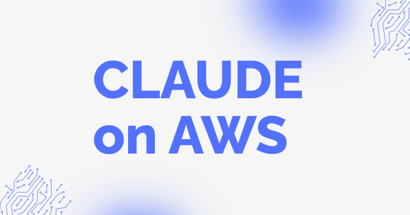 Claude on AWS 怎麼選？Claude Platform on AWS vs Amazon Bedrock 架構師解析 