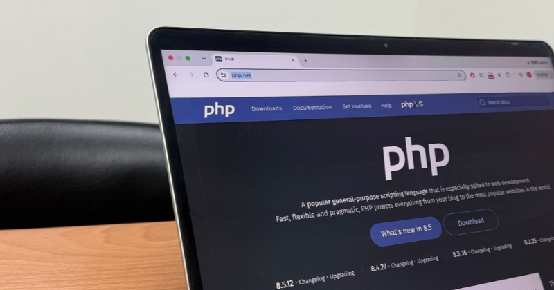 您知道公司裡有多少 PHP 系統嗎？ 4 步驟用 AWS 快速找出受影響系統