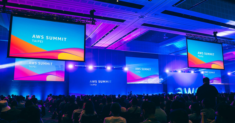 AI Agent 元年來了：AWS Summit Taipei 2026 四大策略 × CKmates 資安聯防解析