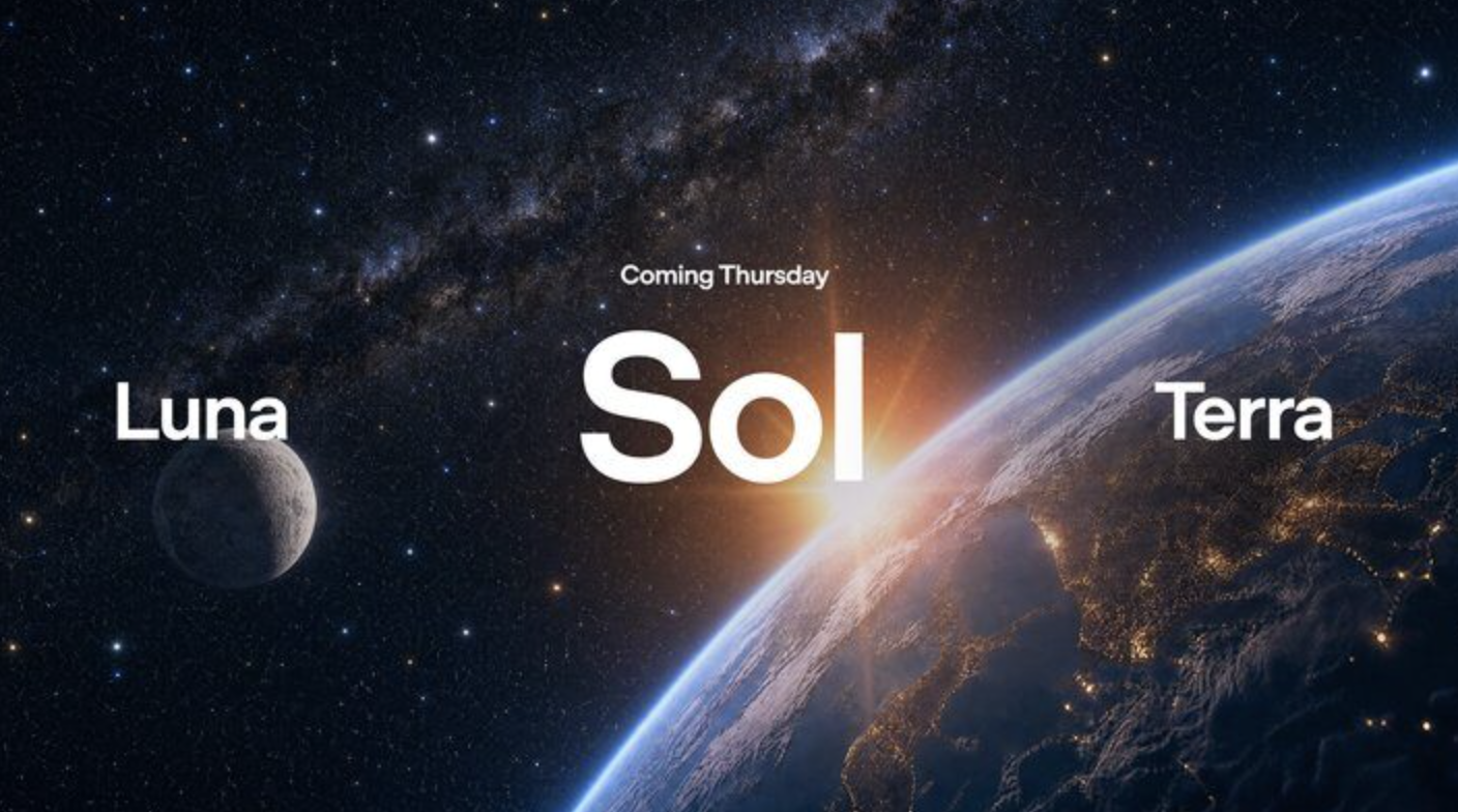 GPT-5.6 Sol：分層設計，兼顧彈性與穩定