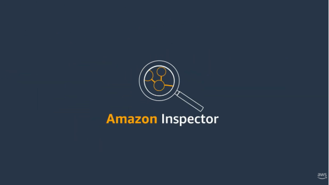 前面三個步驟是找出公司裡有哪些 PHP，Amazon Inspector 則能進一步找出哪些有已知漏洞，它會自動掃描 EC2 主機、Amazon ECR 裡的容器映像，以及 Lambda 函數，還能直接用 CVE 編號篩選結果。 